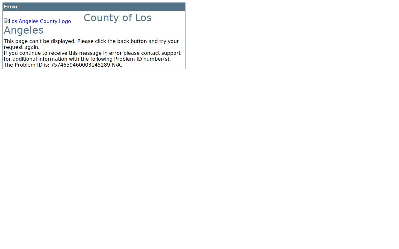 San Dimas street directory view of Los Angeles County AIN lookup guidance